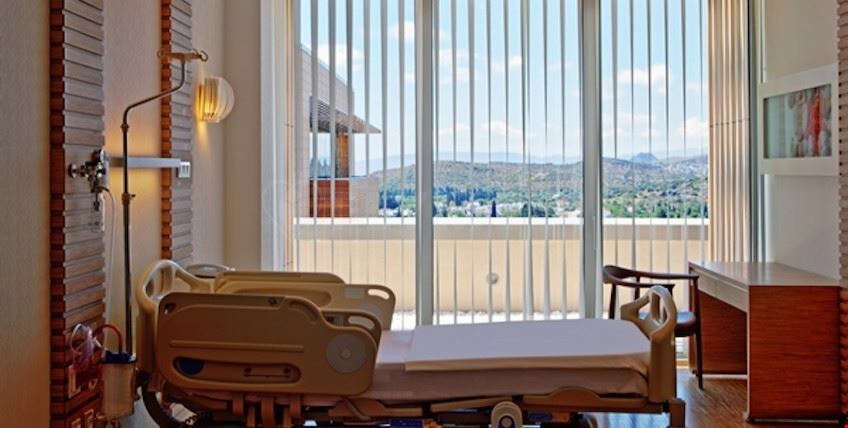Acibadem Bodrum Hospital 2